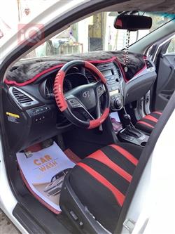 هيونداي سانتافي